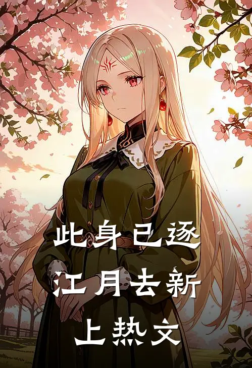 此身已逐江月去新上热文