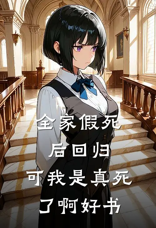 全家假死后回归，可我是真死了啊好书