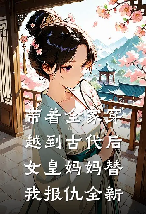 带着全家穿越到古代后，女皇妈妈替我报仇全新