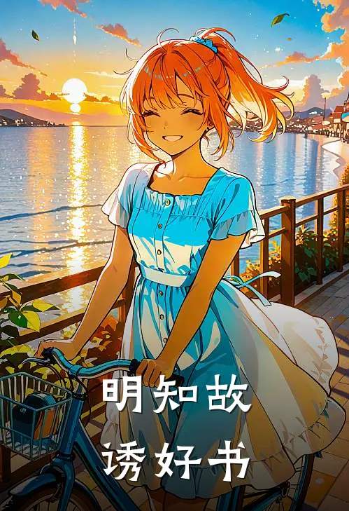 明知故诱好书