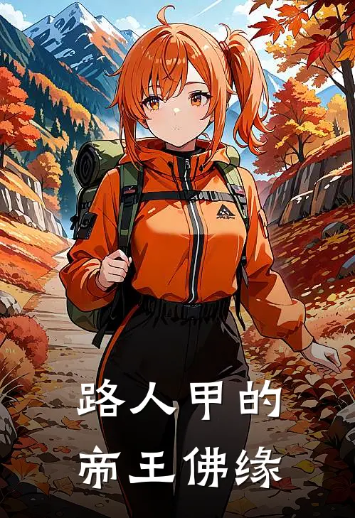 路人甲的帝王佛缘