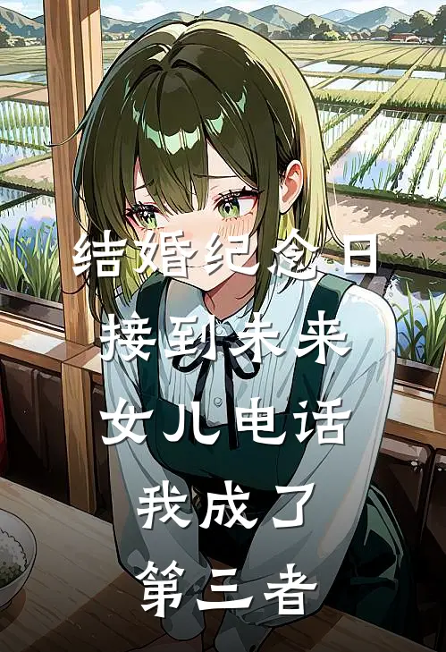 结婚纪念日接到未来女儿电话，我成了第三者