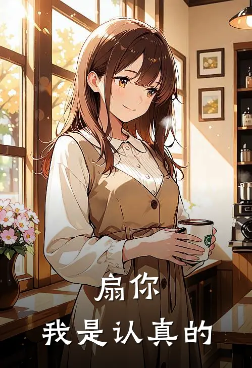 扇你，我是认真的
