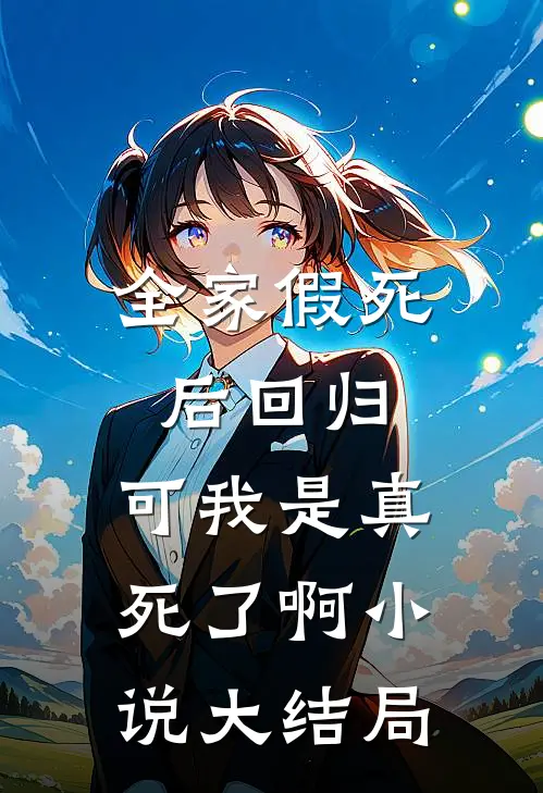 全家假死后回归，可我是真死了啊小说大结局