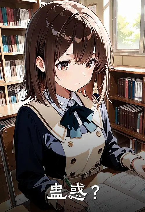 蛊惑?