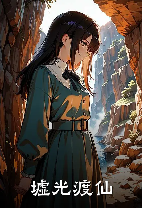 墟光渡仙