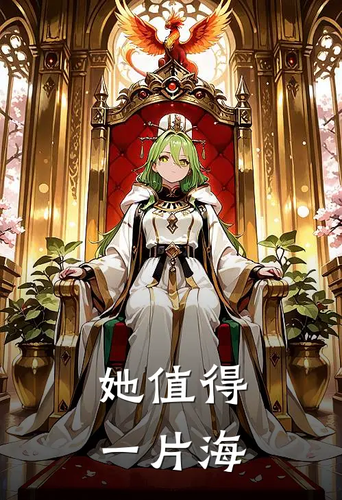 她值得一片海
