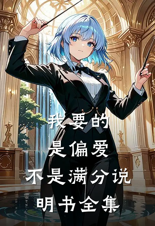我要的是偏爱，不是满分说明书全集