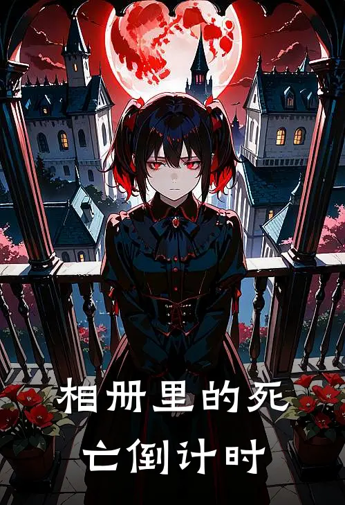 相册里的死亡倒计时