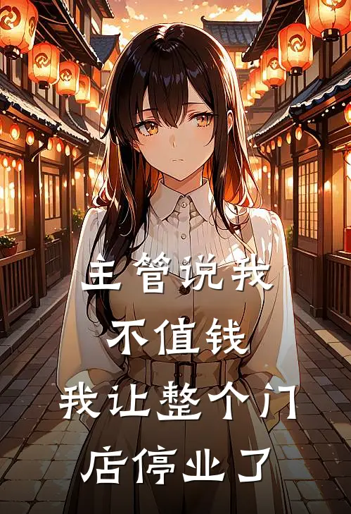 主管说我“不值钱”，我让整个门店停业了
