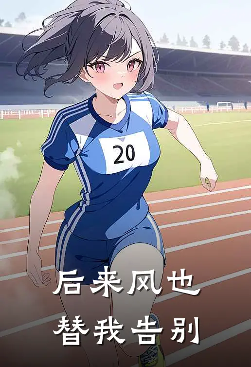 后来风也替我告别