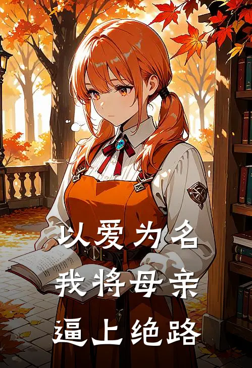 以爱为名，我将母亲逼上绝路