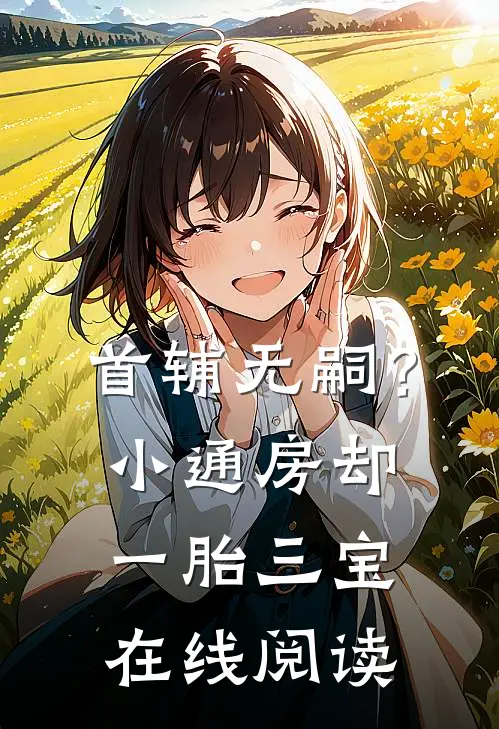 首辅无嗣？小通房却一胎三宝在线阅读