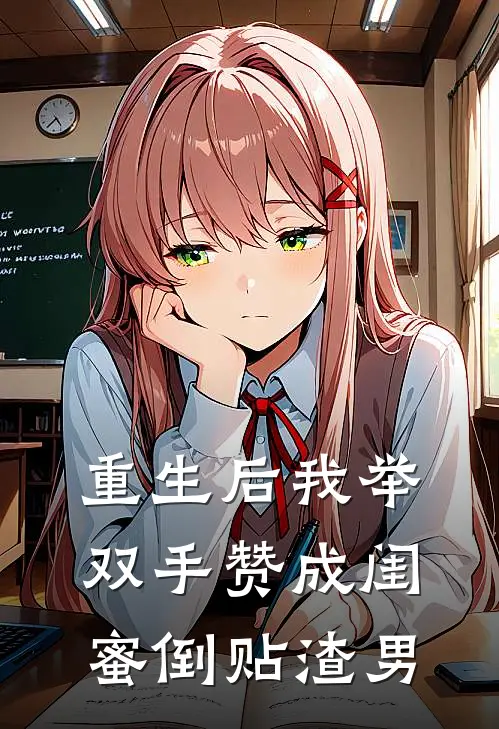 重生后我举双手赞成闺蜜倒贴渣男