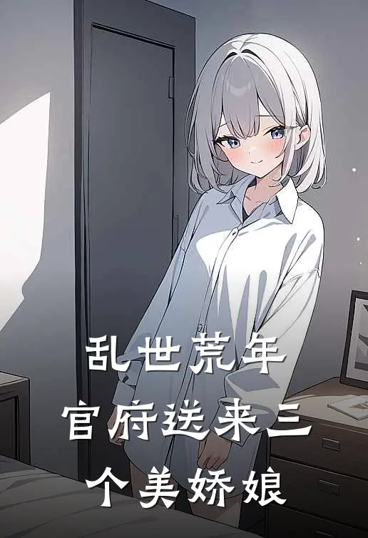 乱世荒年，官府送来三个美娇娘