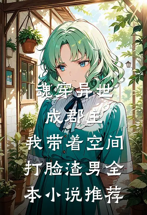 魂穿异世成郡主,我带着空间打脸渣男全本小说推荐