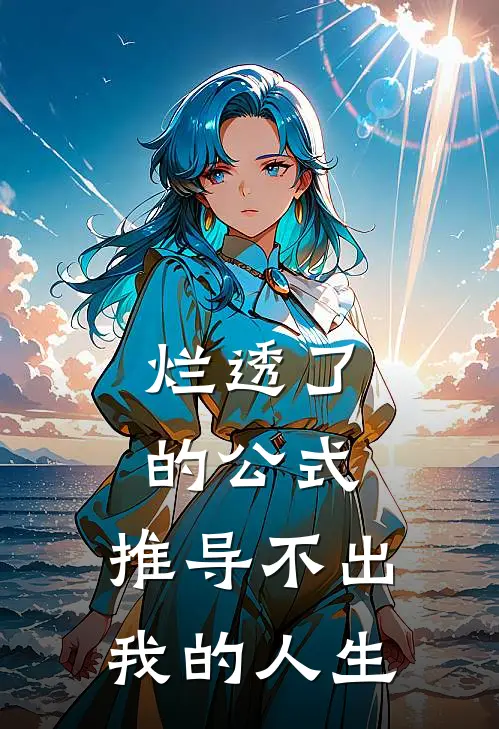 烂透了的公式，推导不出我的人生