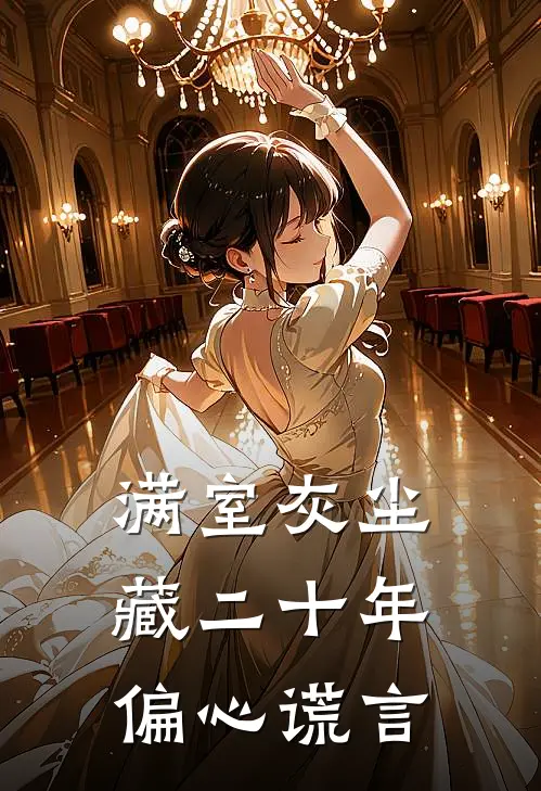 满室灰尘,藏二十年偏心谎言