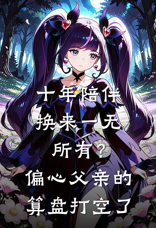 十年陪伴换来一无所有？偏心父亲的算盘打空了