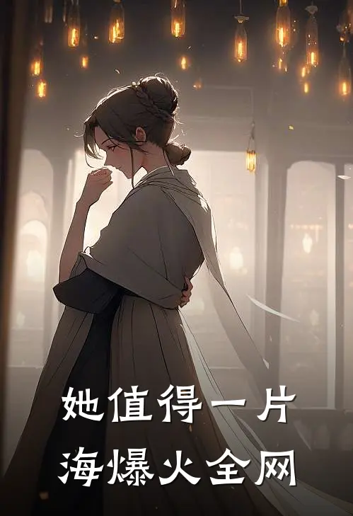她值得一片海爆火全网