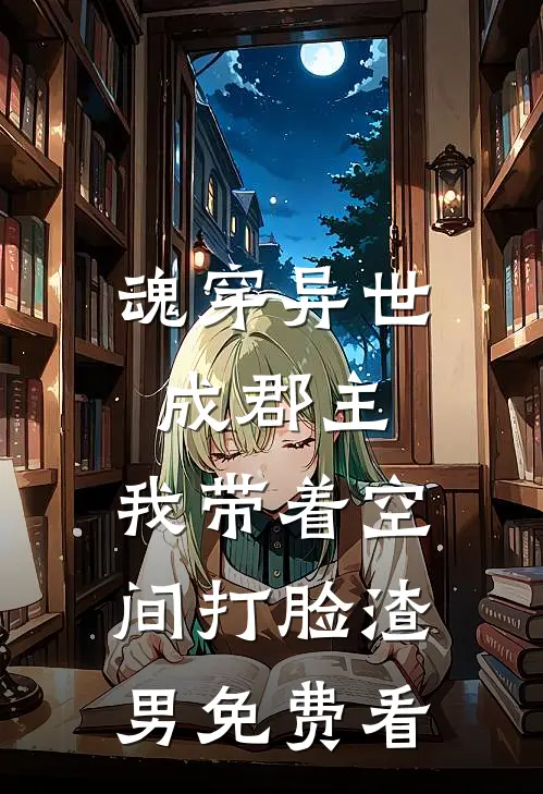 魂穿异世成郡主，我带着空间打脸渣男免费看