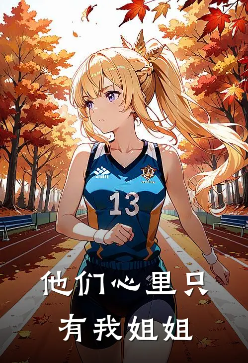 他们心里只有我姐姐