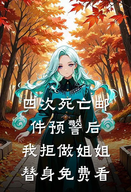 四次死亡邮件预警后，我拒做姐姐替身免费看