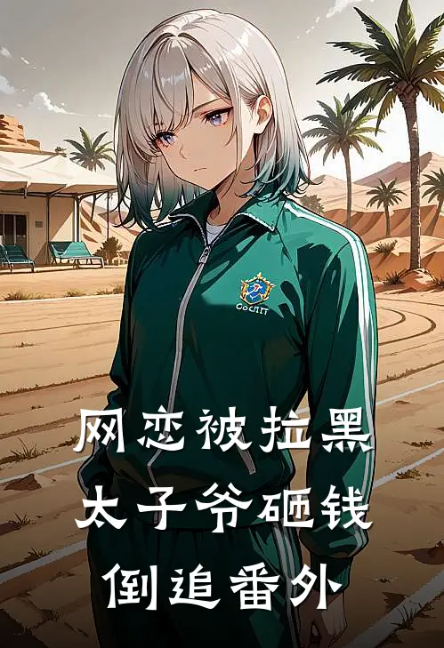 网恋被拉黑，太子爷砸钱倒追番外