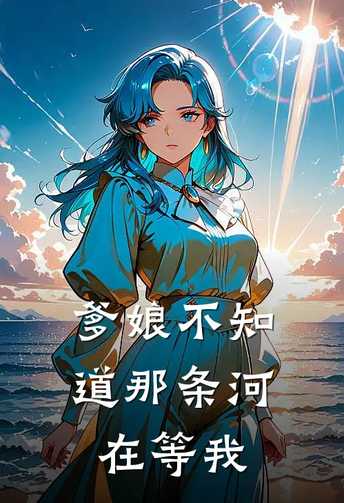 爹娘不知道那条河在等我