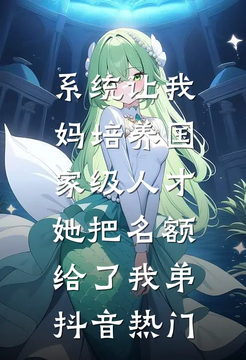 系统让我妈培养国家级人才，她把名额给了我弟抖音热门