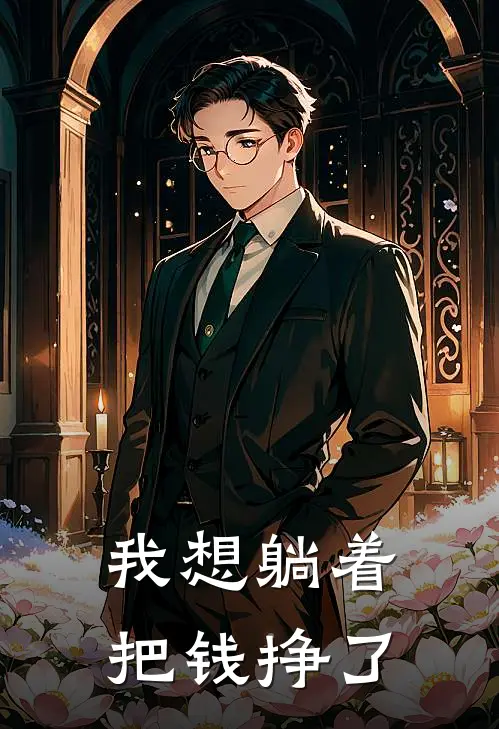 我想躺着把钱挣了