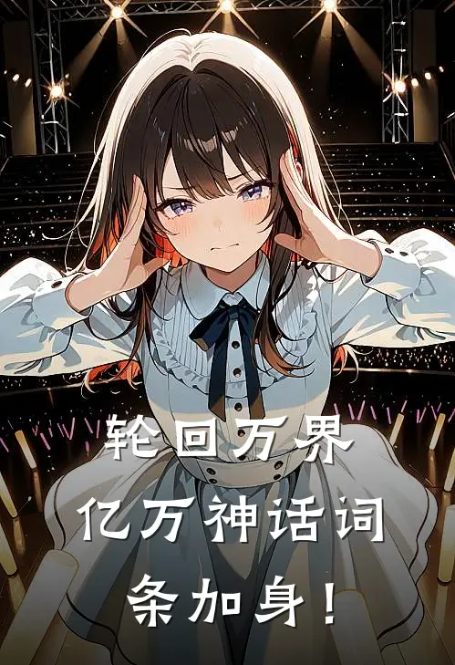 轮回万界，亿万神话词条加身！