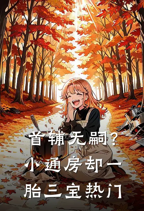 首辅无嗣？小通房却一胎三宝热门