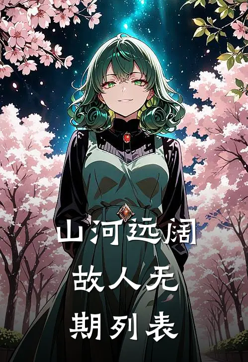 山河远阔，故人无期列表
