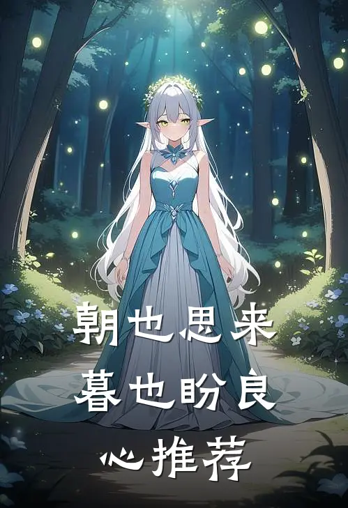 朝也思来暮也盼良心推荐