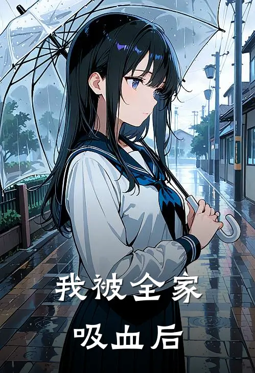 我被全家吸血后
