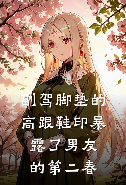 副驾脚垫的高跟鞋印暴露了男友的第二春