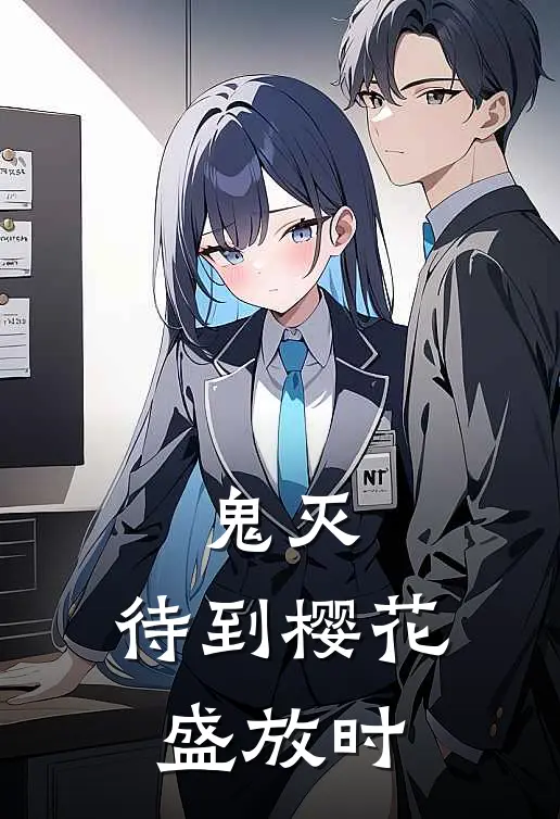 鬼灭：待到樱花盛放时