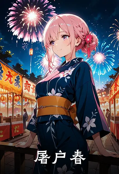 屠户春