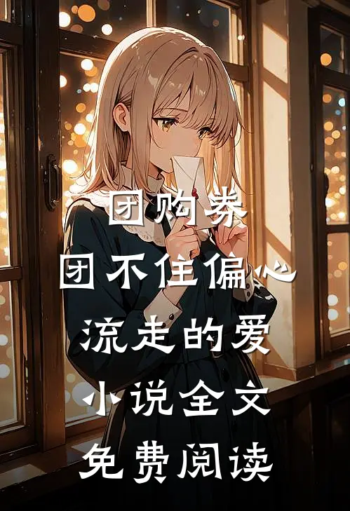 团购券，团不住偏心流走的爱小说全文免费阅读