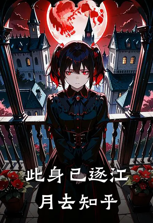 此身已逐江月去知乎