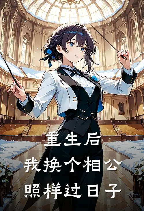 重生后，我换个相公照样过日子