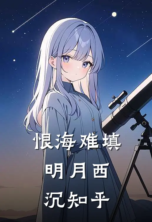 恨海难填，明月西沉知乎