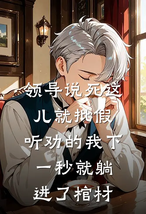 领导说死这儿就批假,听劝的我下一秒就躺进了棺材