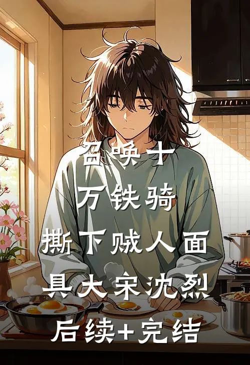 召唤十万铁骑，撕下贼人面具大宋沈烈后续+完结