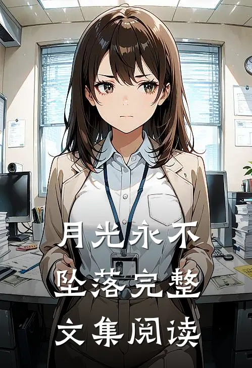 月光永不坠落完整文集阅读