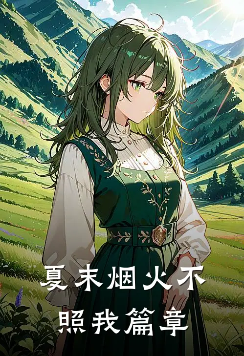 夏末烟火不照我篇章