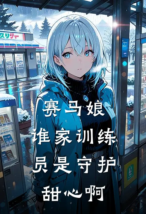 赛马娘：谁家训练员是守护甜心啊