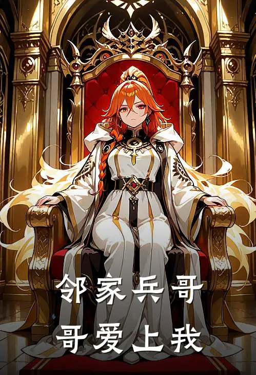 邻家兵哥哥爱上我