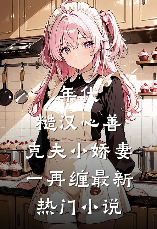 年代：糙汉心善，克夫小娇妻一再缠最新热门小说
